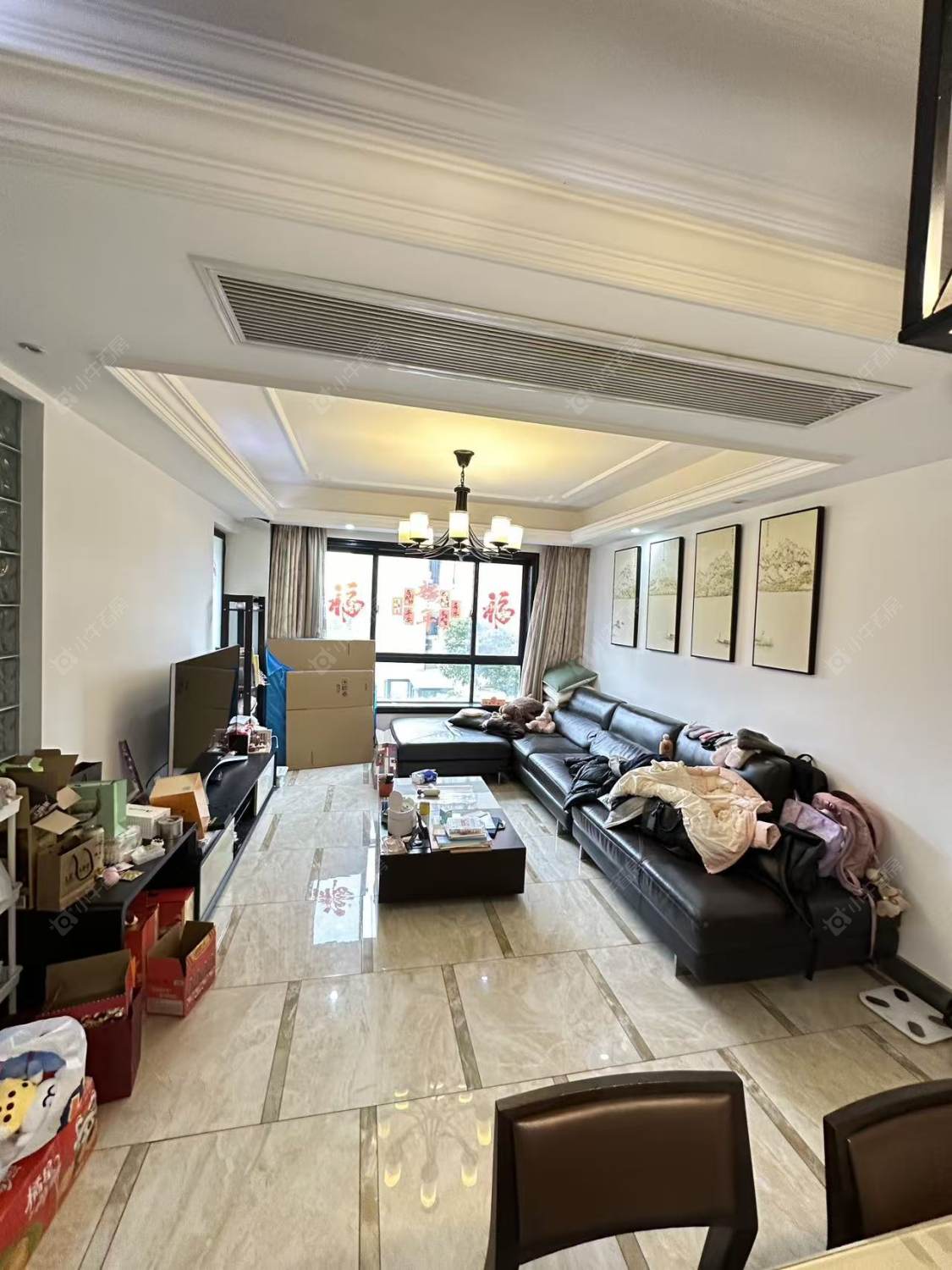 路劲城一期房源室内图 常州路劲城一期在租房源室内图_小牛看房