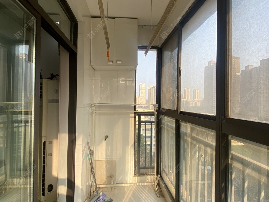 常州九洲花园一期在租房源_小牛看房