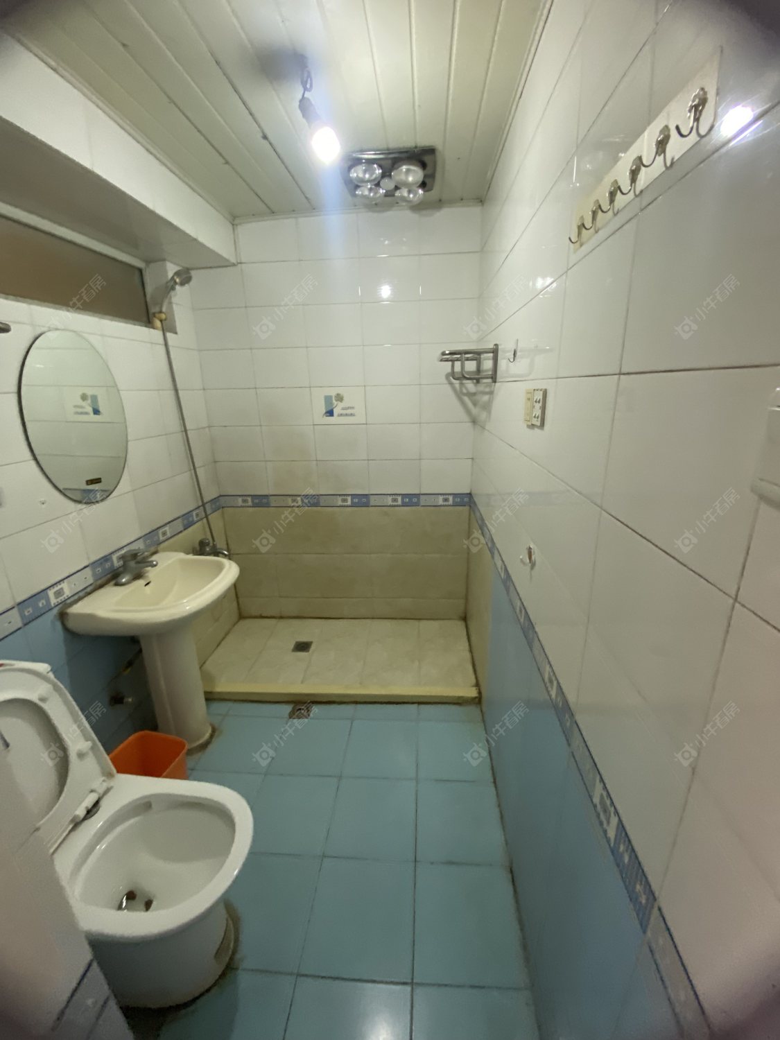 常州红梅新村在租房源室内图_小牛看房