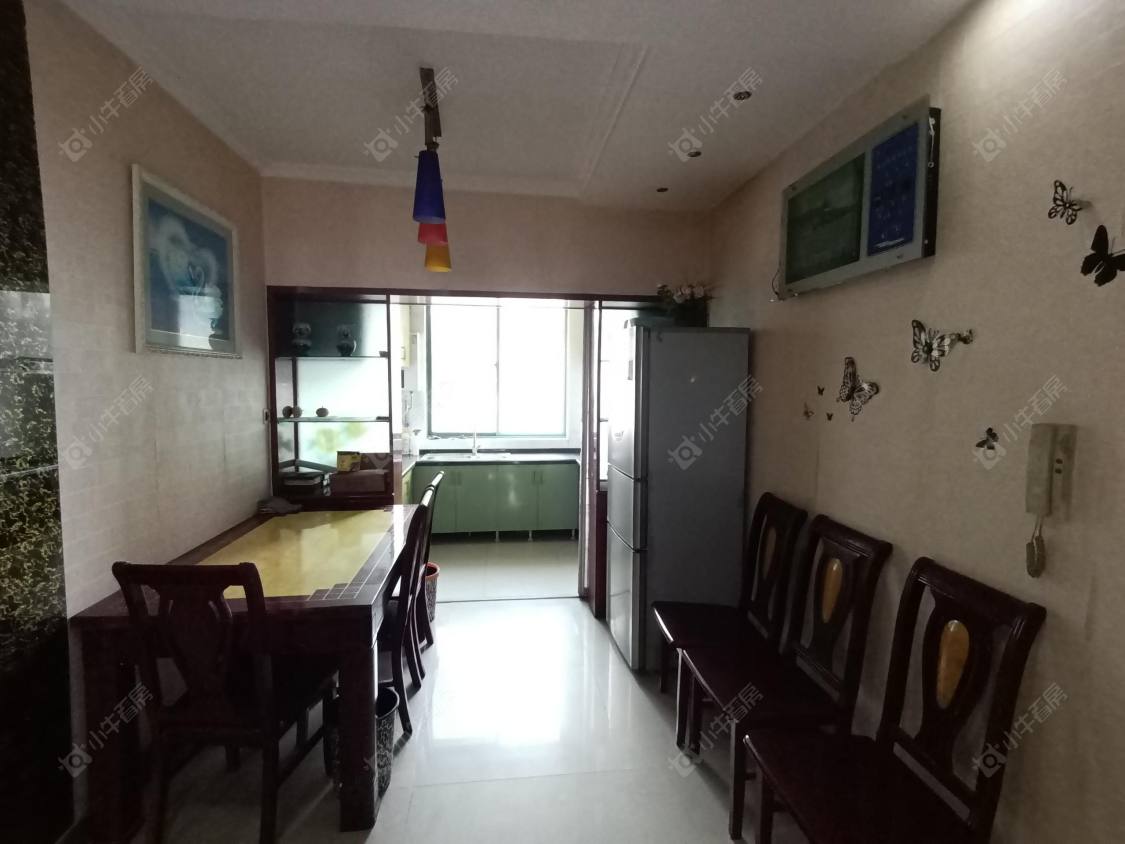 常州顺园六村在租房源室内图_小牛看房