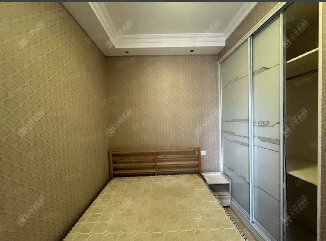 常州新城春天里在租房源室内图_小牛看房