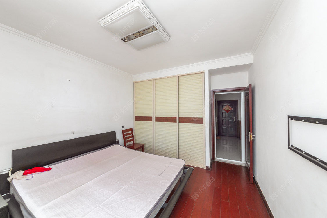 常州绿园爱舍南区在售二手房源室内图_小牛看房