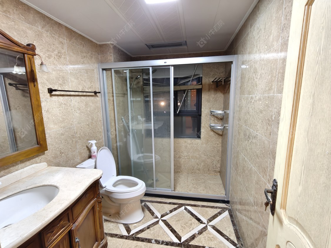 常州弘建壹品在租房源室内图_小牛看房