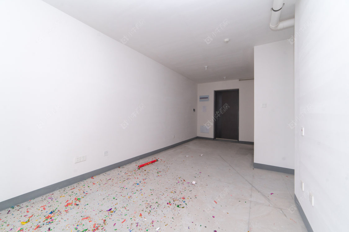 常州邹新花园D区在售二手房源室内图_小牛看房