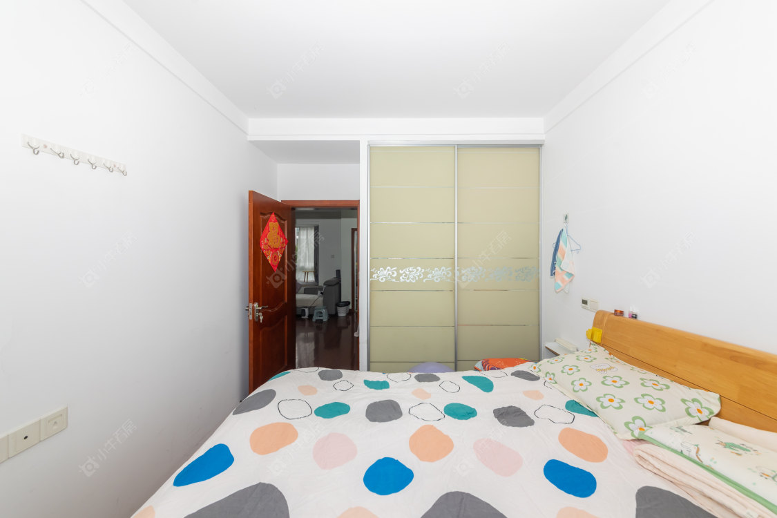 常州滨江明珠城东区在售二手房源室内图_小牛看房