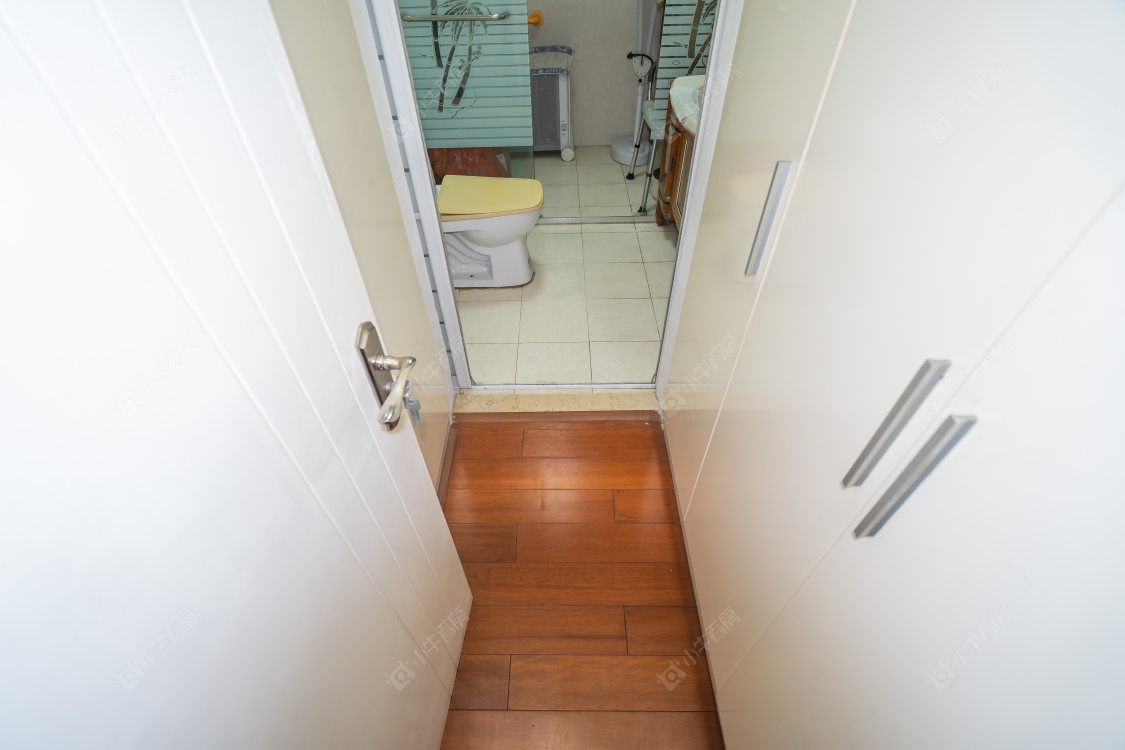 常州乾盛兰庭在售二手房源室内图_小牛看房