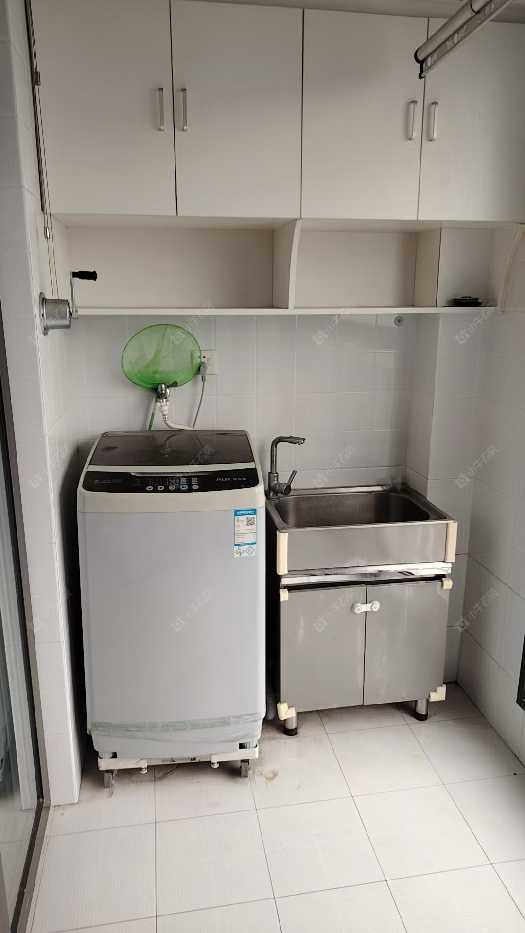 常州公园壹号四期在租房源_小牛看房