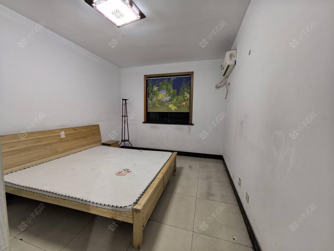 常州长安家园二村在租房源室内图_小牛看房