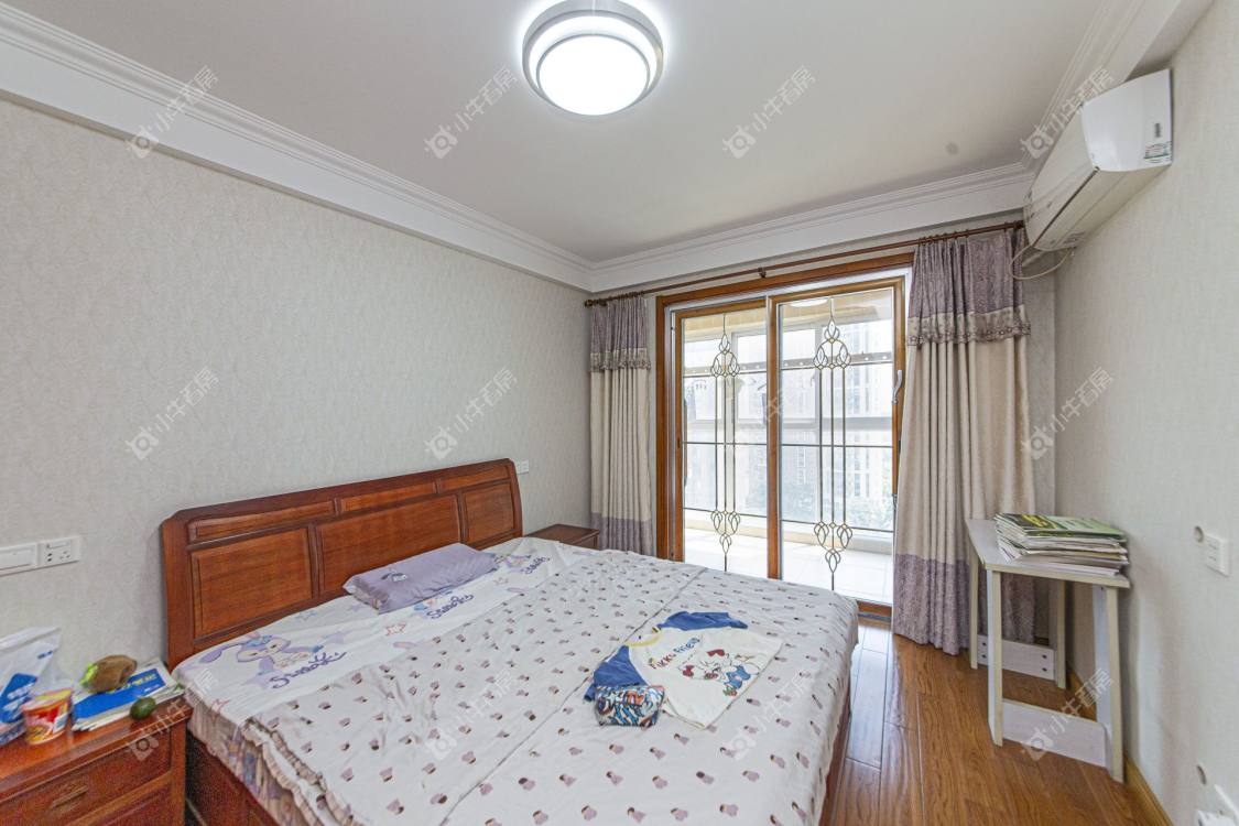 常州星河丹堤一区在租房源室内图_小牛看房