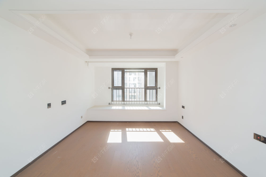 常州璟尚雅宸在售二手房源室内图_小牛看房