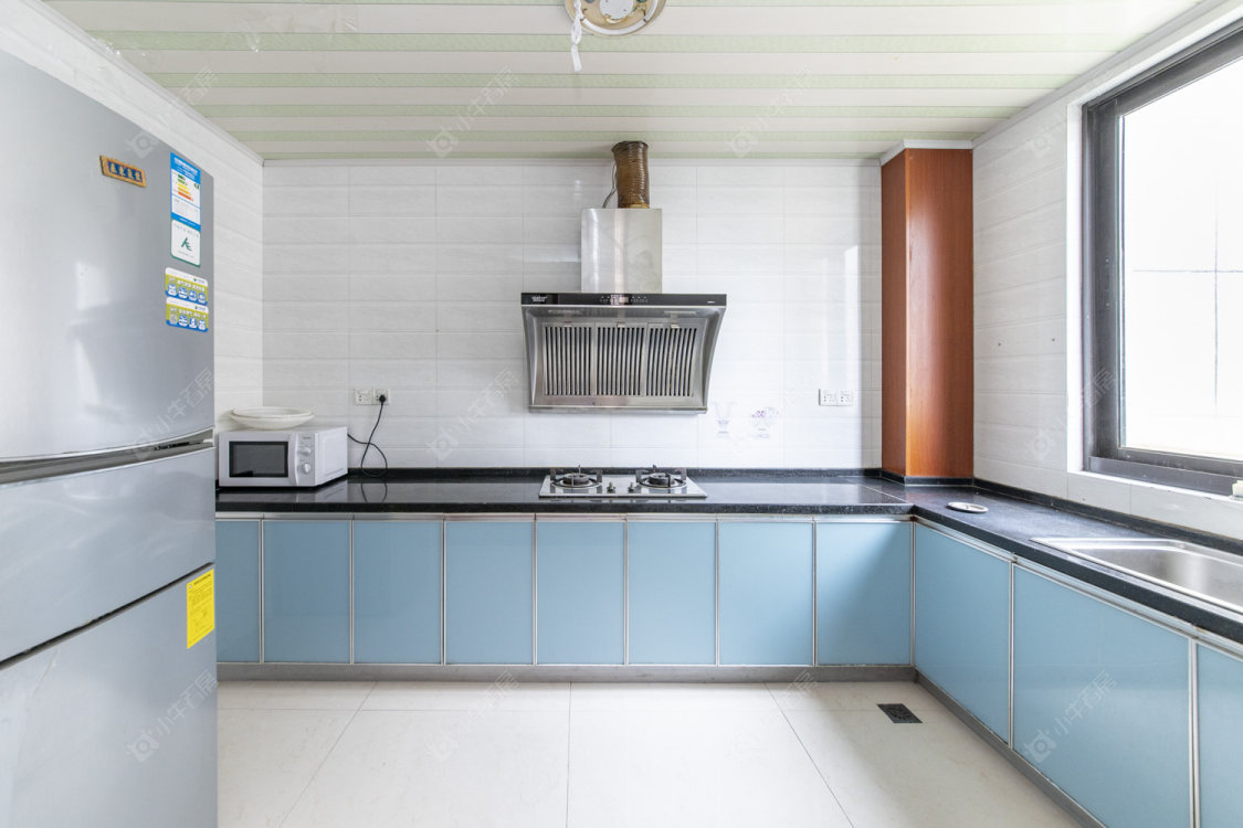 常州吾悦广场南区在售二手房源室内图_小牛看房