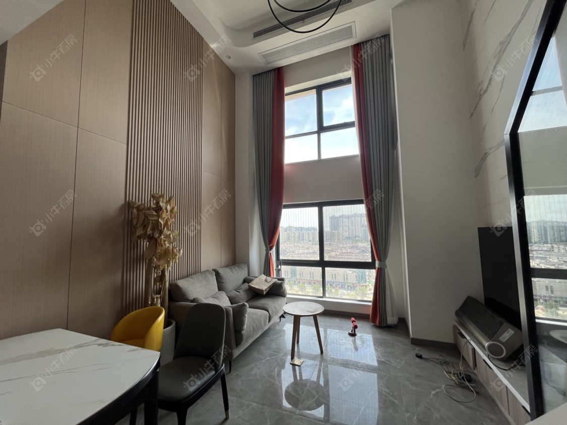 百瑞时代房源室内图 常州百瑞时代在租房源室内图_小牛看房