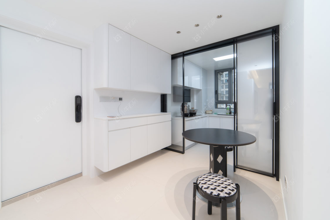 常州御水华庭一期在售二手房源室内图_小牛看房