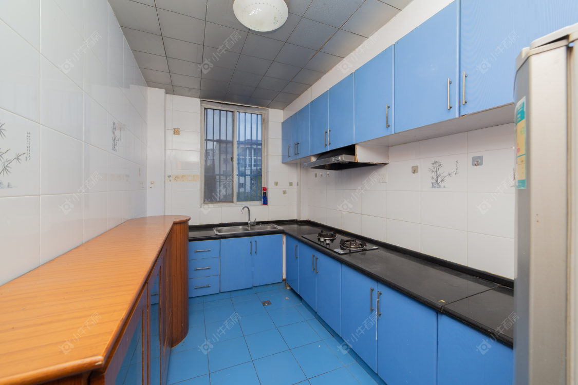 常州兰翔二村在售二手房源室内图_小牛看房