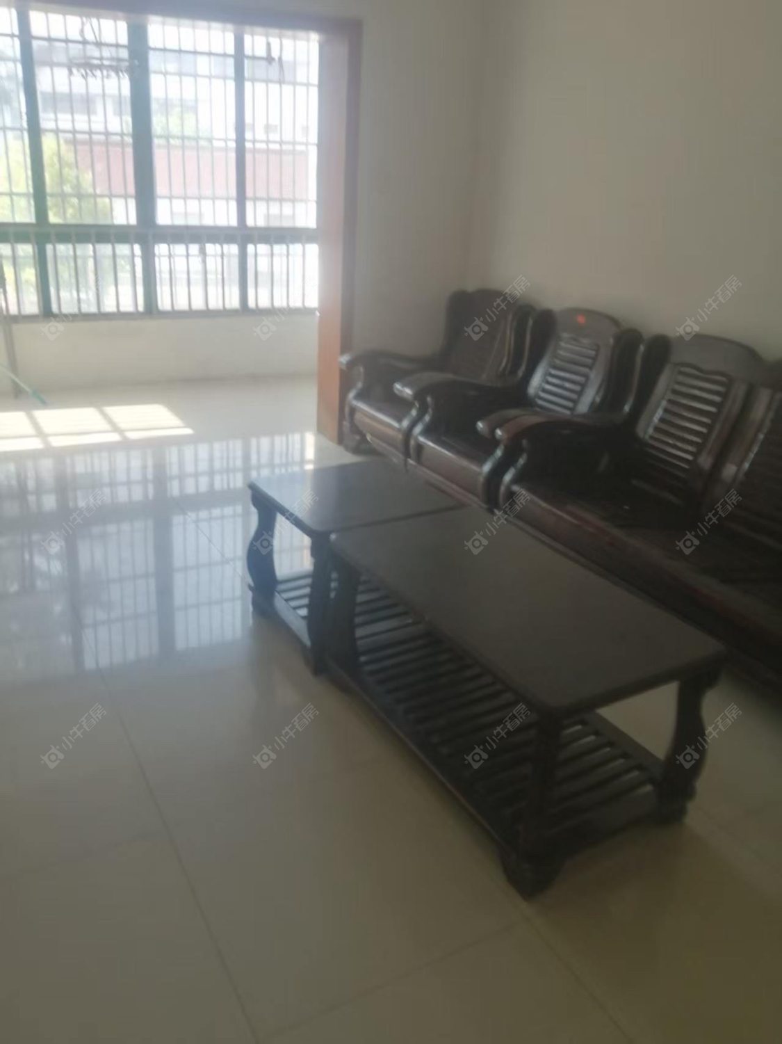 常州星鑫家园二期2室2厅1卫出租房源图片