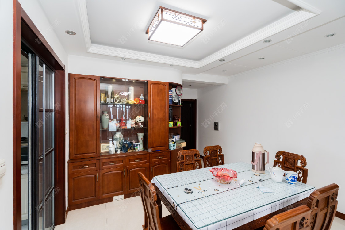 常州新城逸境园在售二手房源室内图_小牛看房