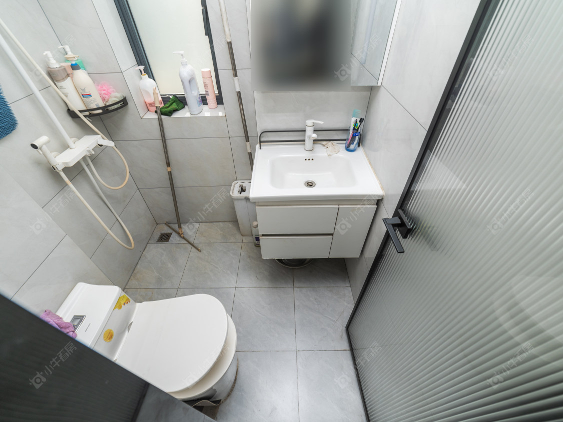 铁配新村房源室内图 常州铁配新村在售二手房源室内图_小牛看房