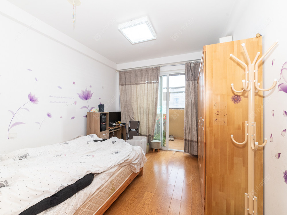 九洲花园二期房源室内图 常州九洲花园二期在售二手房源室内图_小牛看房