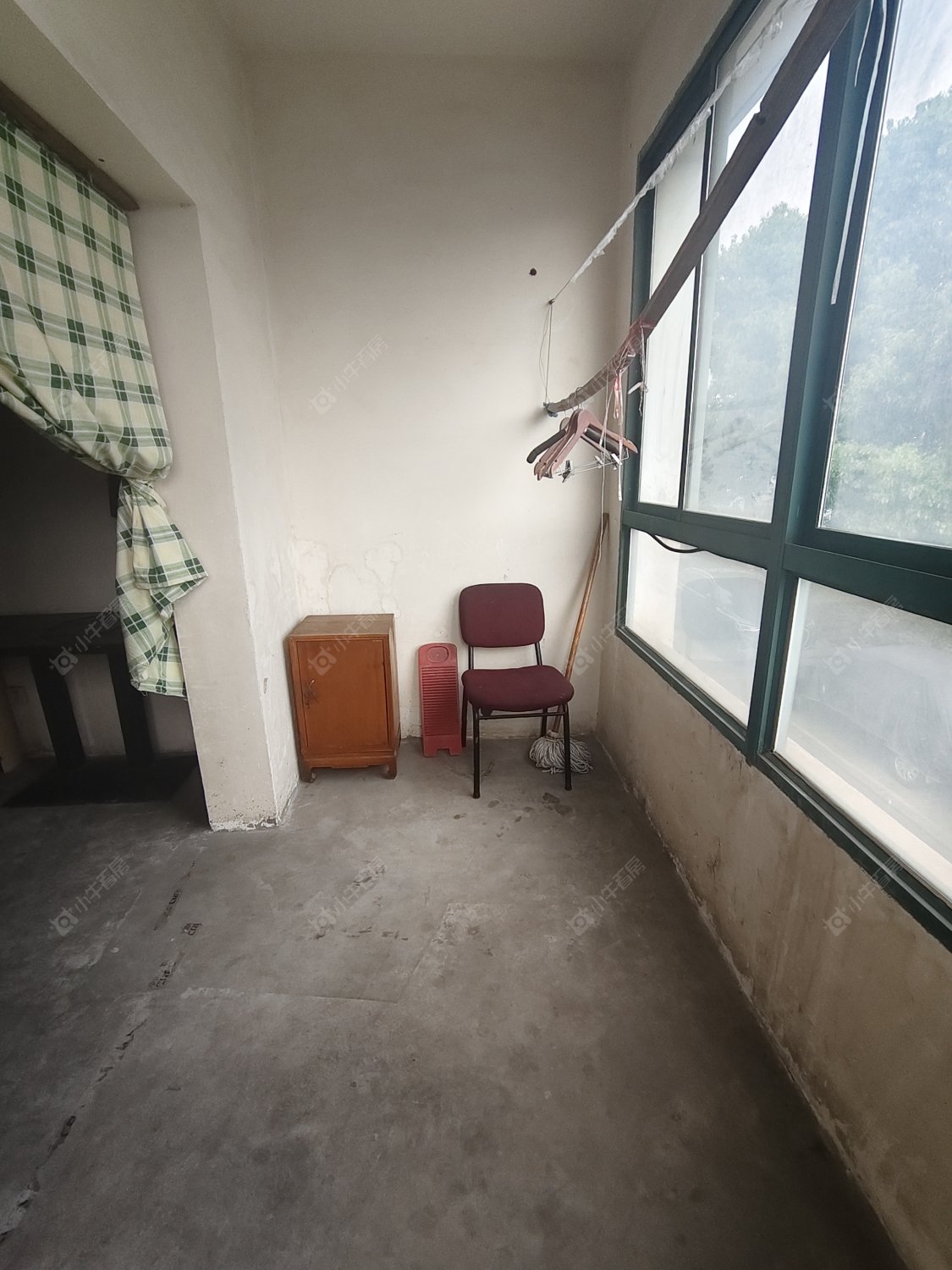 常州宋剑湖安置区在租房源户型图_小牛看房