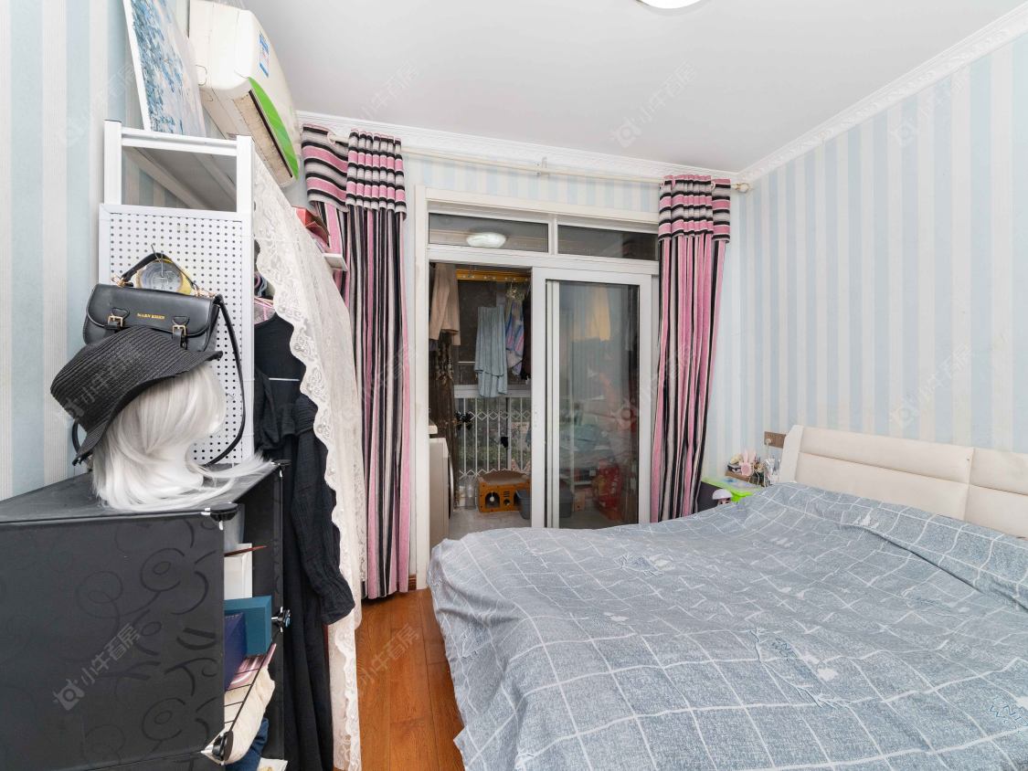 常州新城域一期在售二手房源室内图_小牛看房