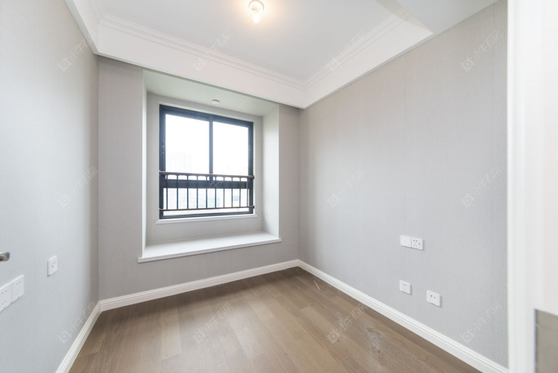 常州新城华宇悦隽公馆在售二手房源室内图_小牛看房