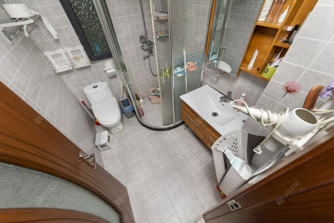 常州莱蒙城铂晶在售二手房源室内图_小牛看房