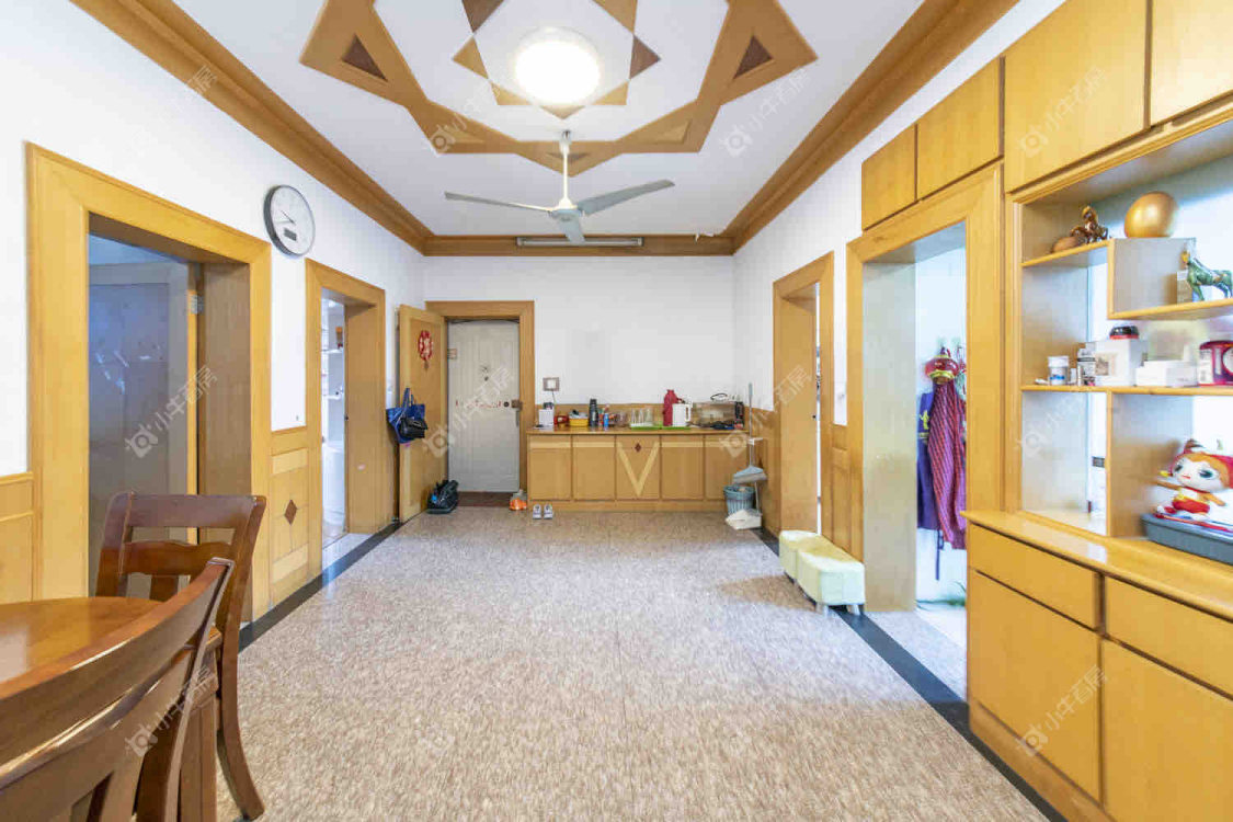 常州花东二村在租房源_小牛看房