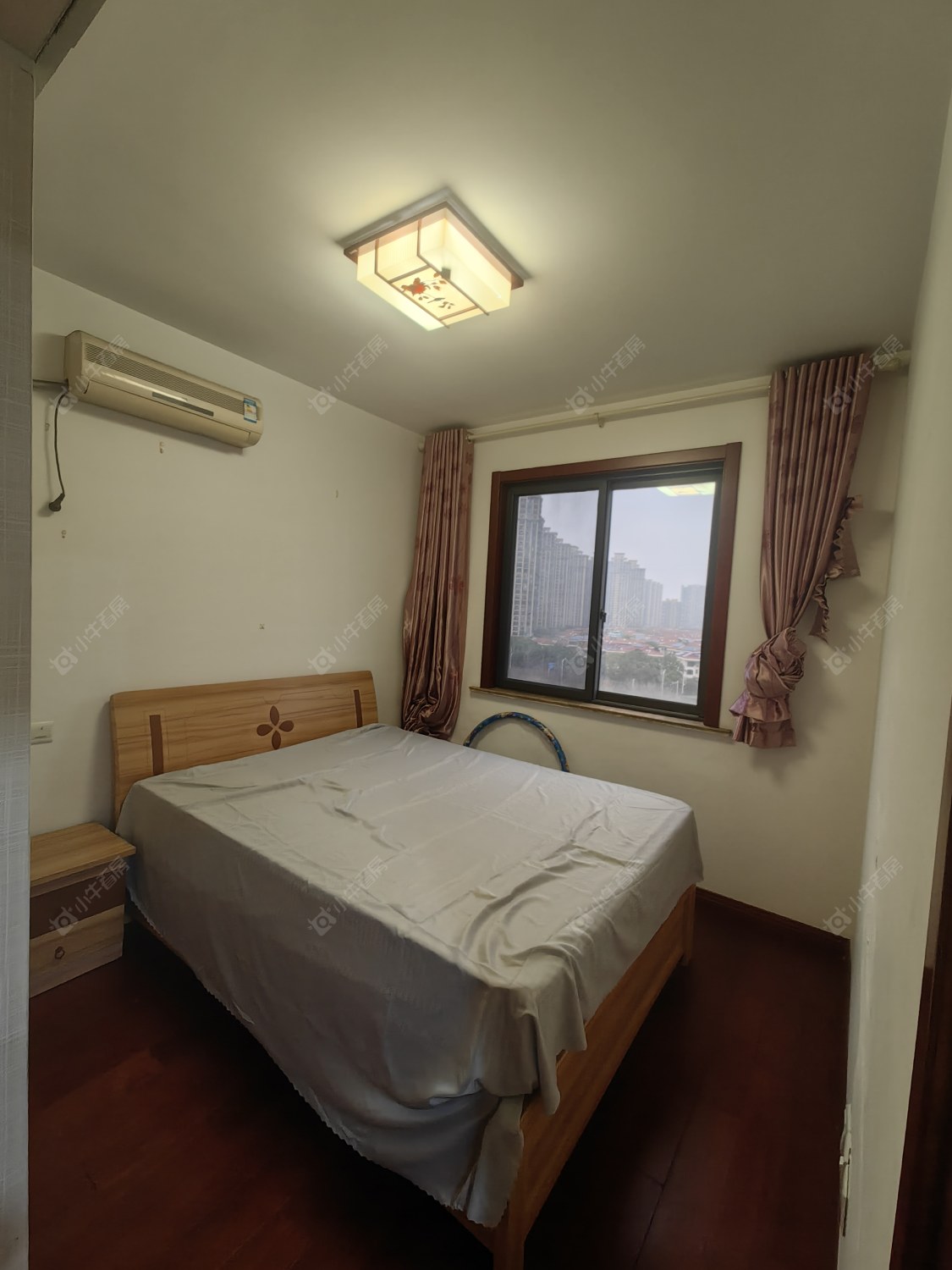 常州飞龙新苑在租房源室内图_小牛看房