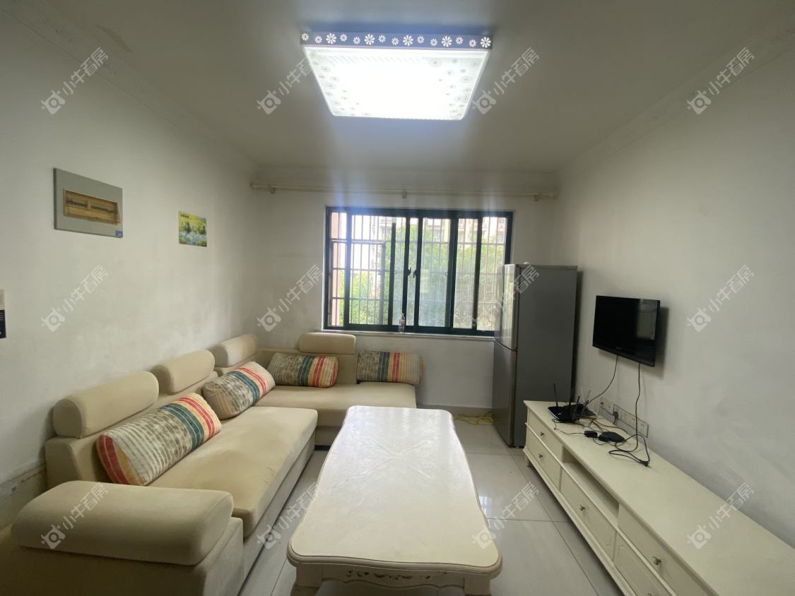 常州聚盛花园3室2厅1卫出租房源图片