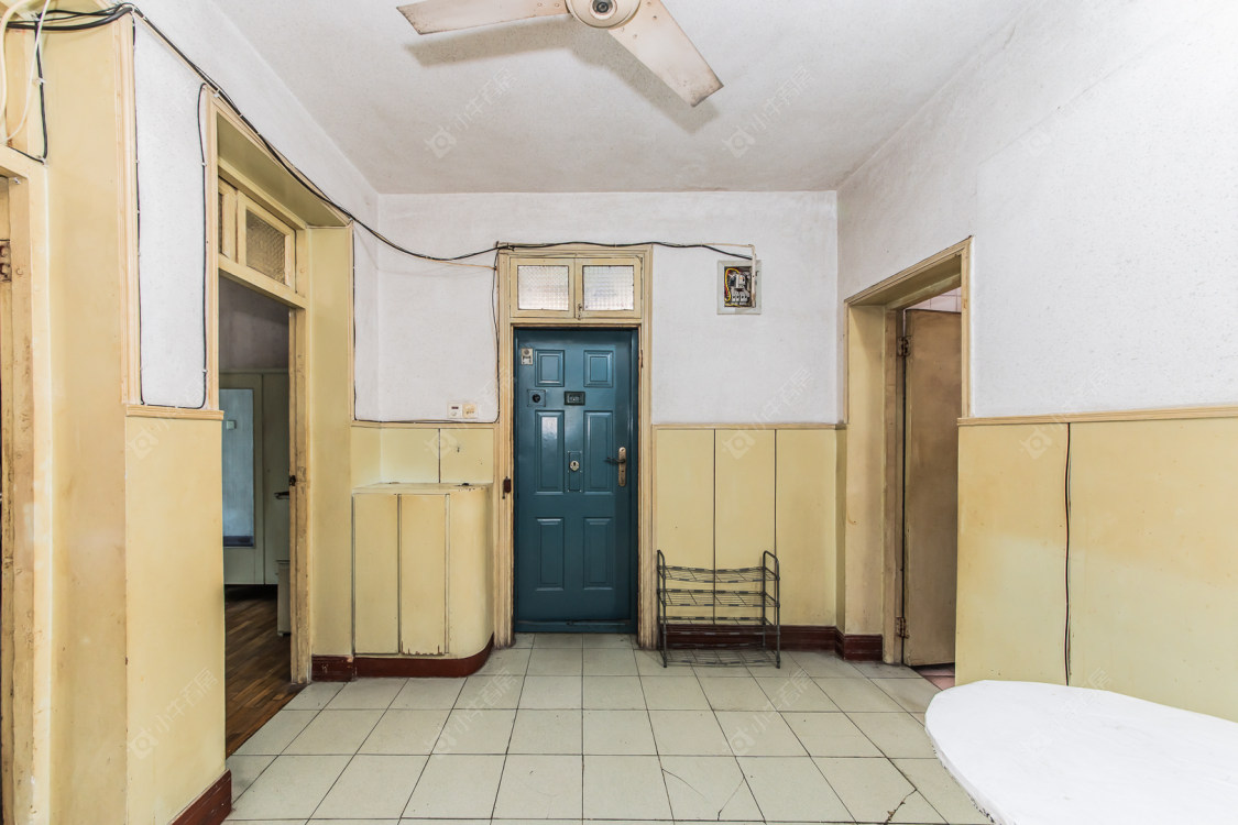 常州兰翔新村在售二手房源室内图_小牛看房