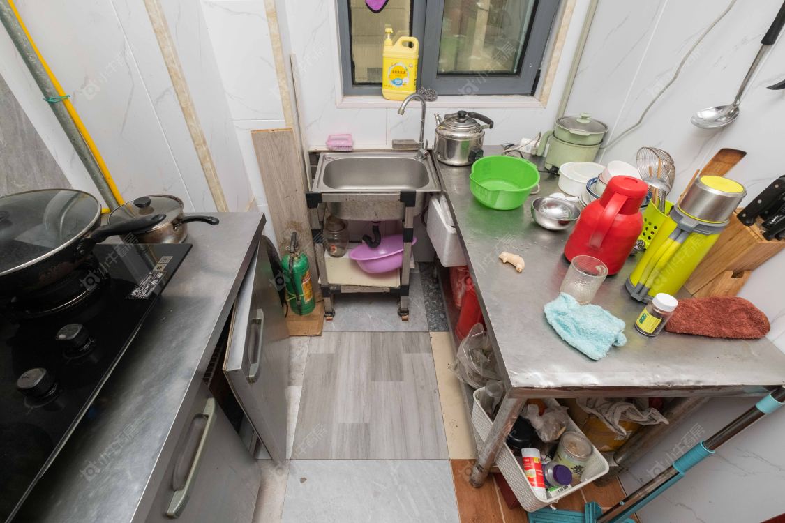 常州五星星韵城在售二手房源室内图_小牛看房