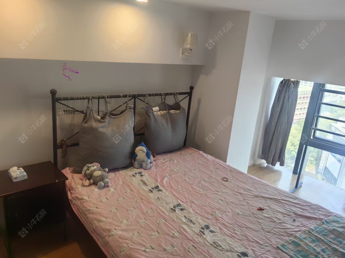 常州巨凝金水岸在租房源室内图_小牛看房