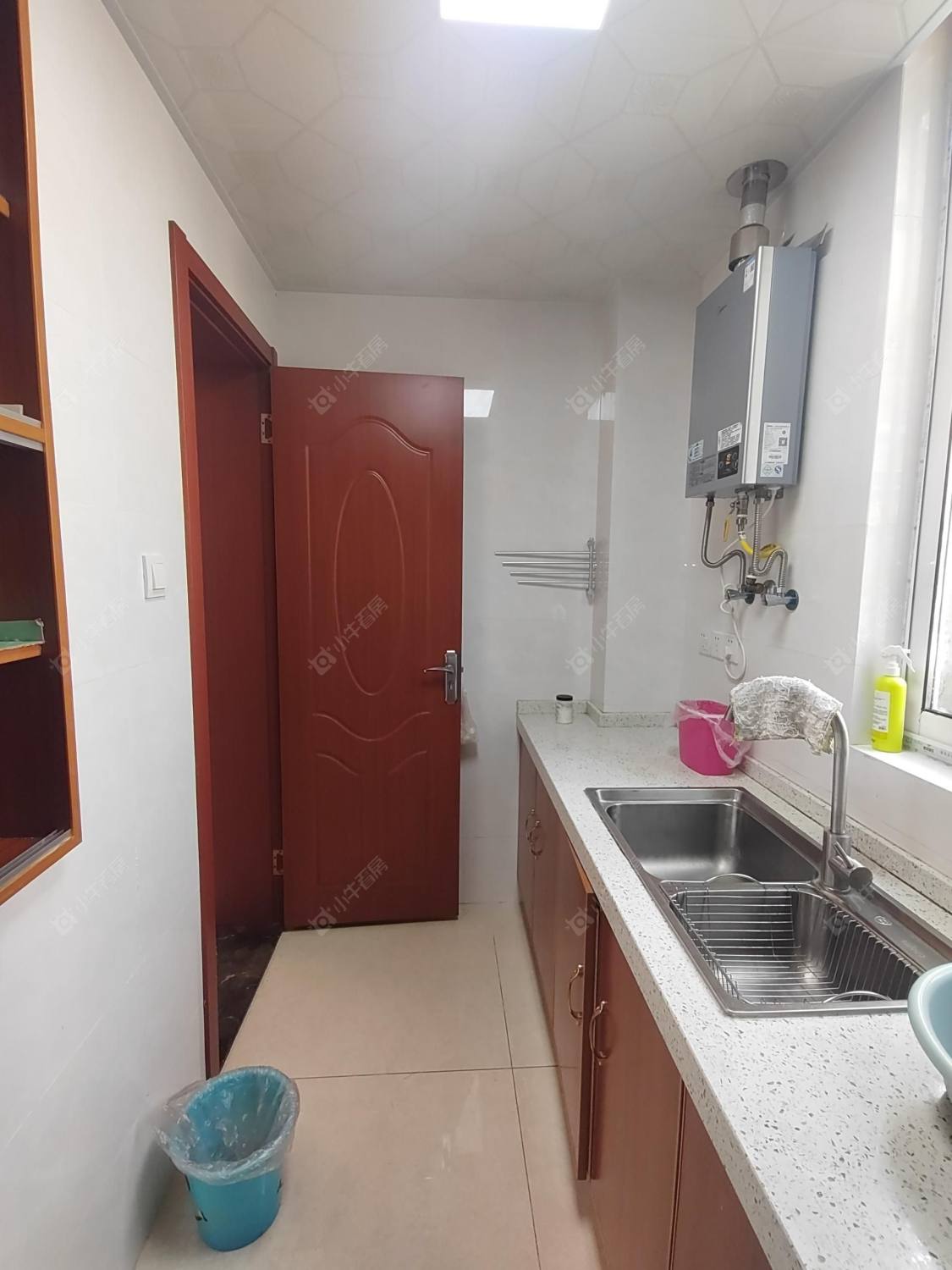 常州兰翔二村在租房源室内图_小牛看房