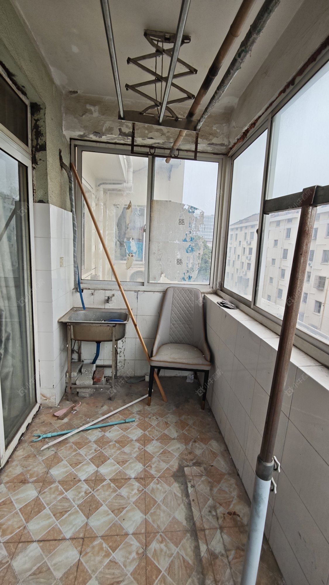 常州富都花苑北苑在租房源室内图_小牛看房