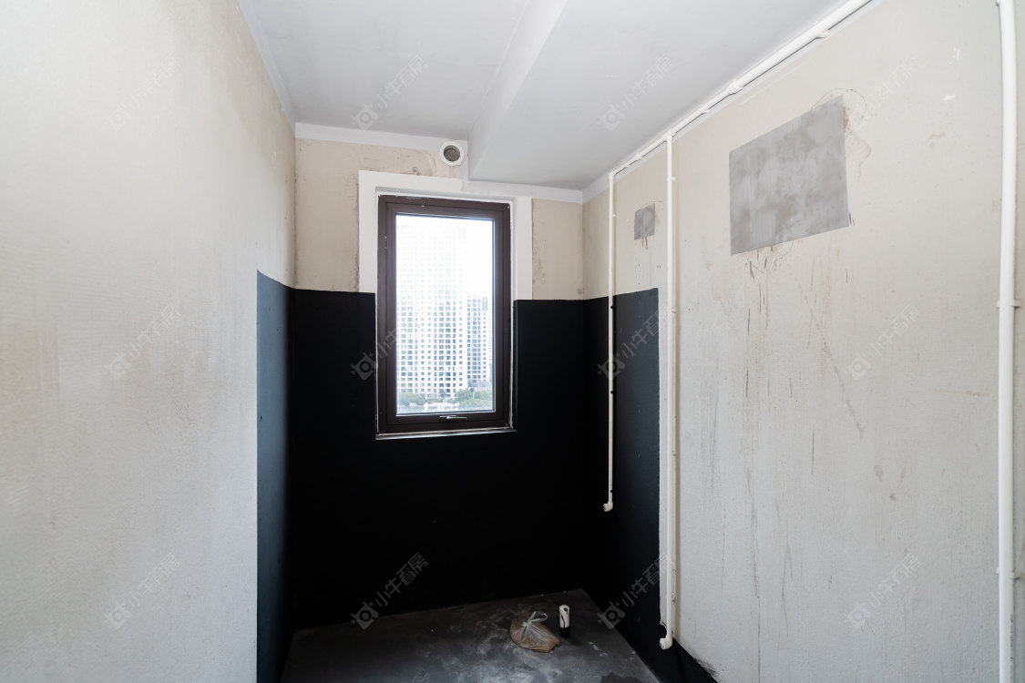 常州竹韵茗苑在售二手房源室内图_小牛看房