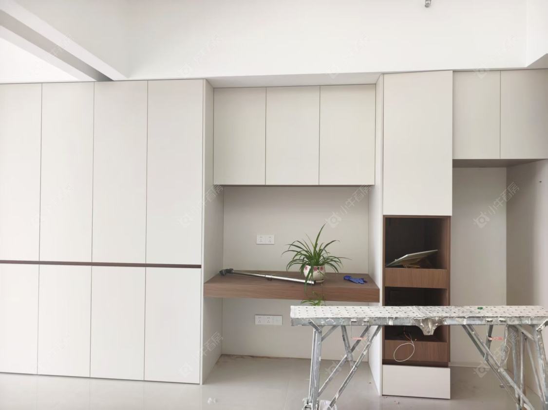 常州新龙江城市广场在租房源室内图_小牛看房