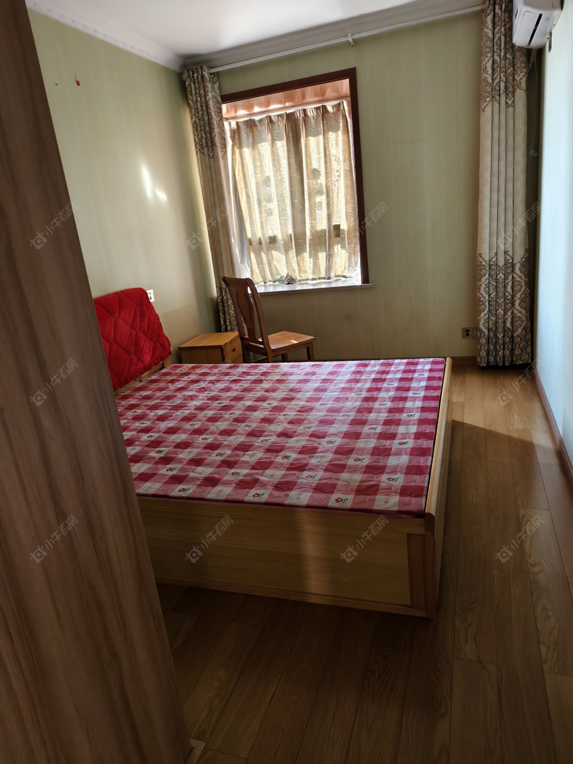 常州香山欣园在租房源室内图_小牛看房