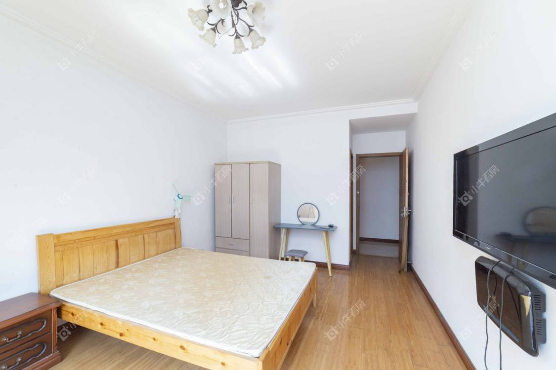 常州新城南都雅苑在租房源室内图_小牛看房