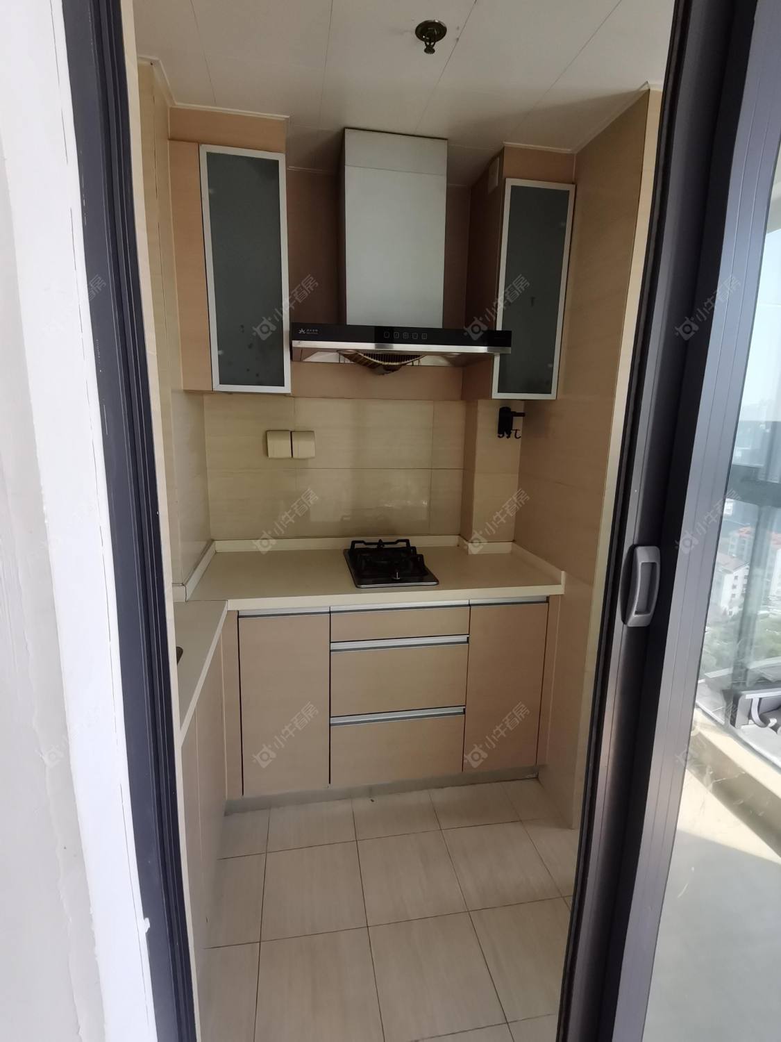 常州新北万达广场在租房源室内图_小牛看房