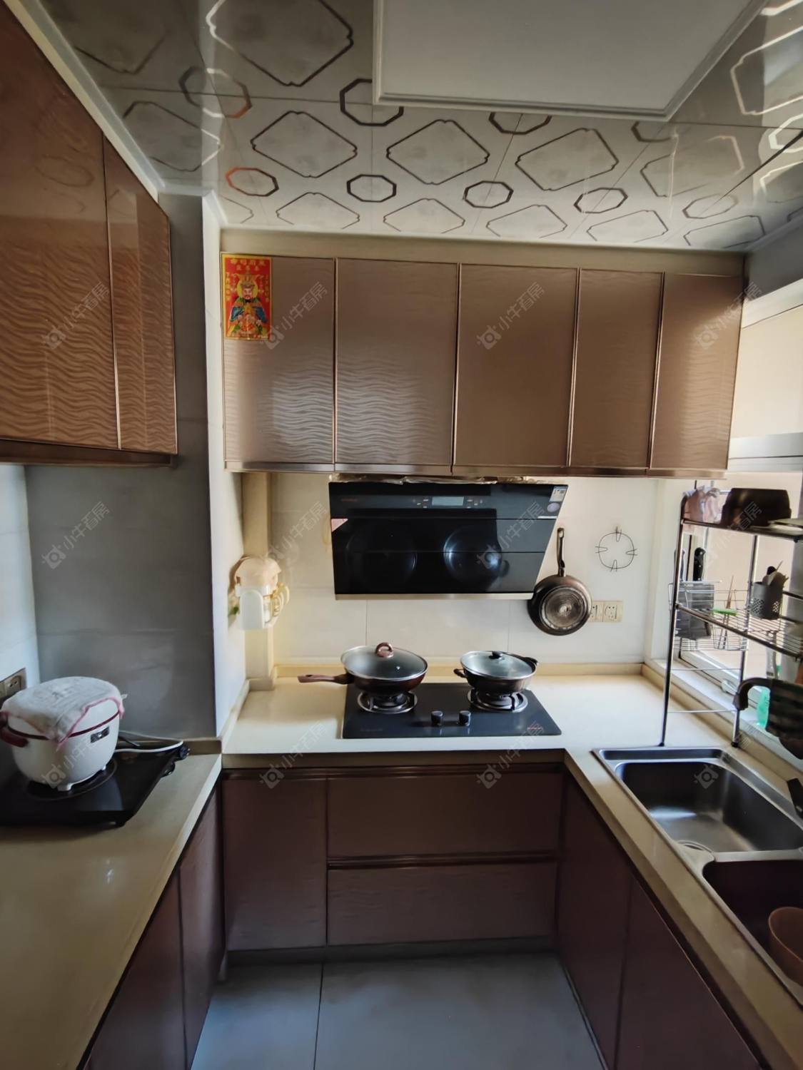 水岸花语房源室内图 常州水岸花语在租房源室内图_小牛看房