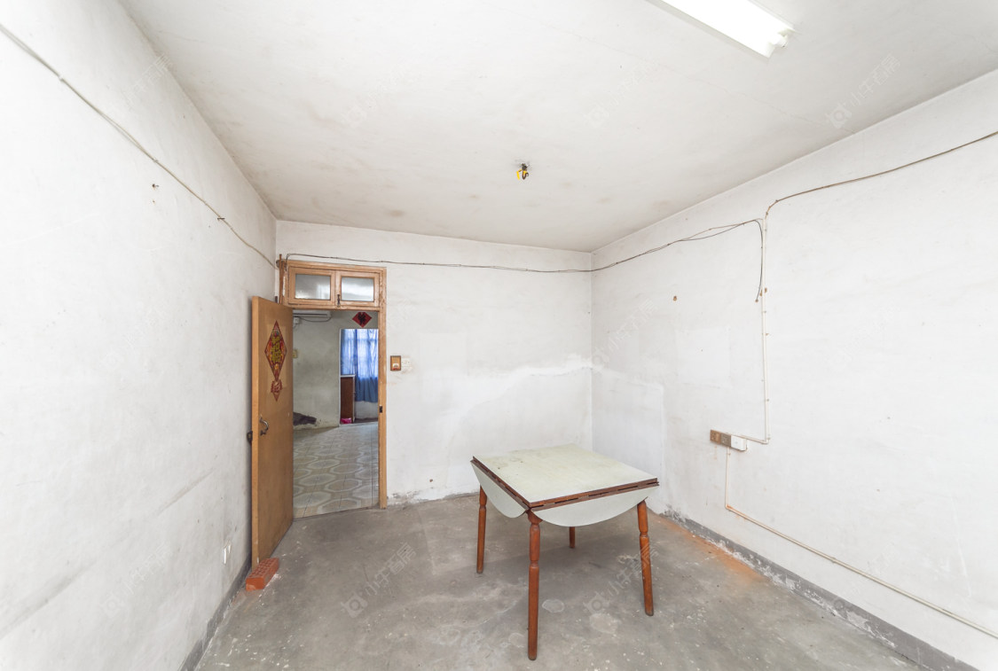 常州花园西村在售二手房源室内图_小牛看房