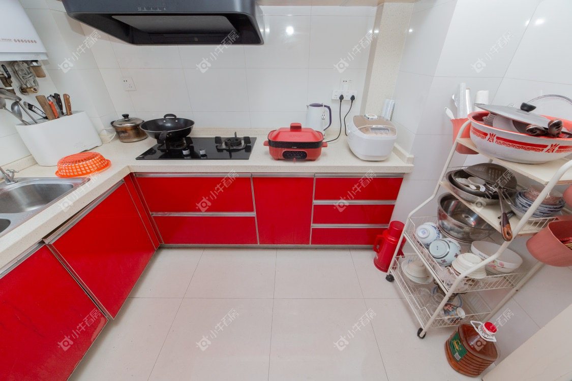 常州福地聚龙苑在租房源室内图_小牛看房