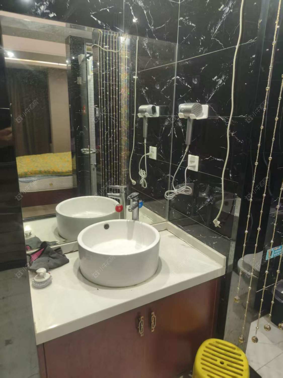 常州九洲新世界广场在租房源室内图_小牛看房