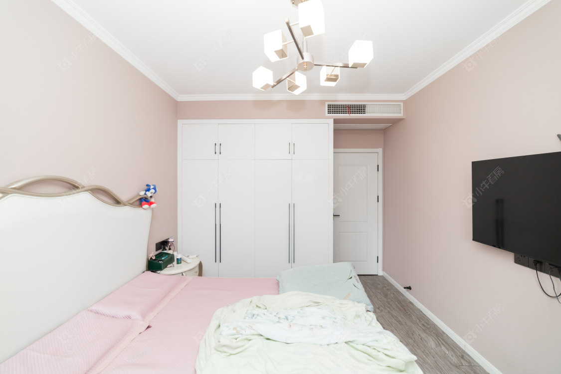 常州常发豪郡在售二手房源室内图_小牛看房