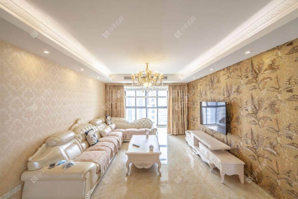 常州中海锦珑湾在租房源室内图_小牛看房