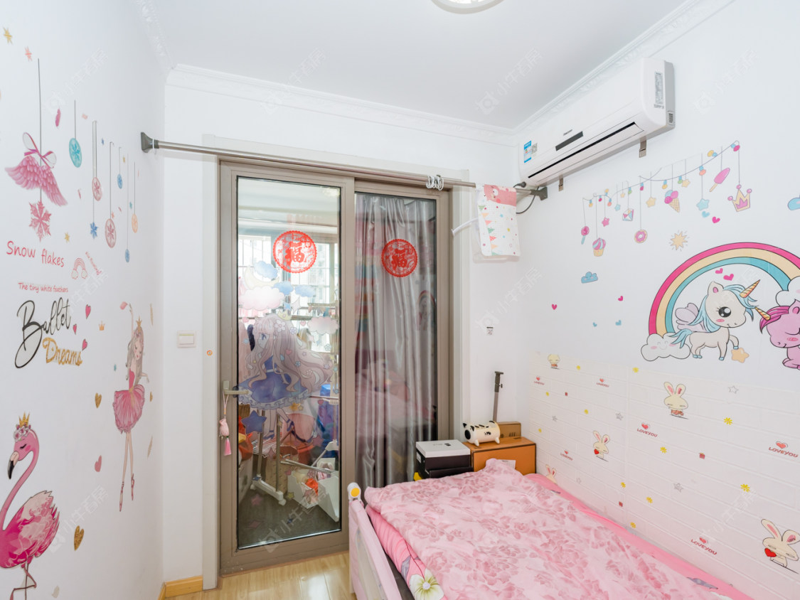 京城豪苑北区房源室内图 常州京城豪苑北区在售二手房源室内图_小牛看房