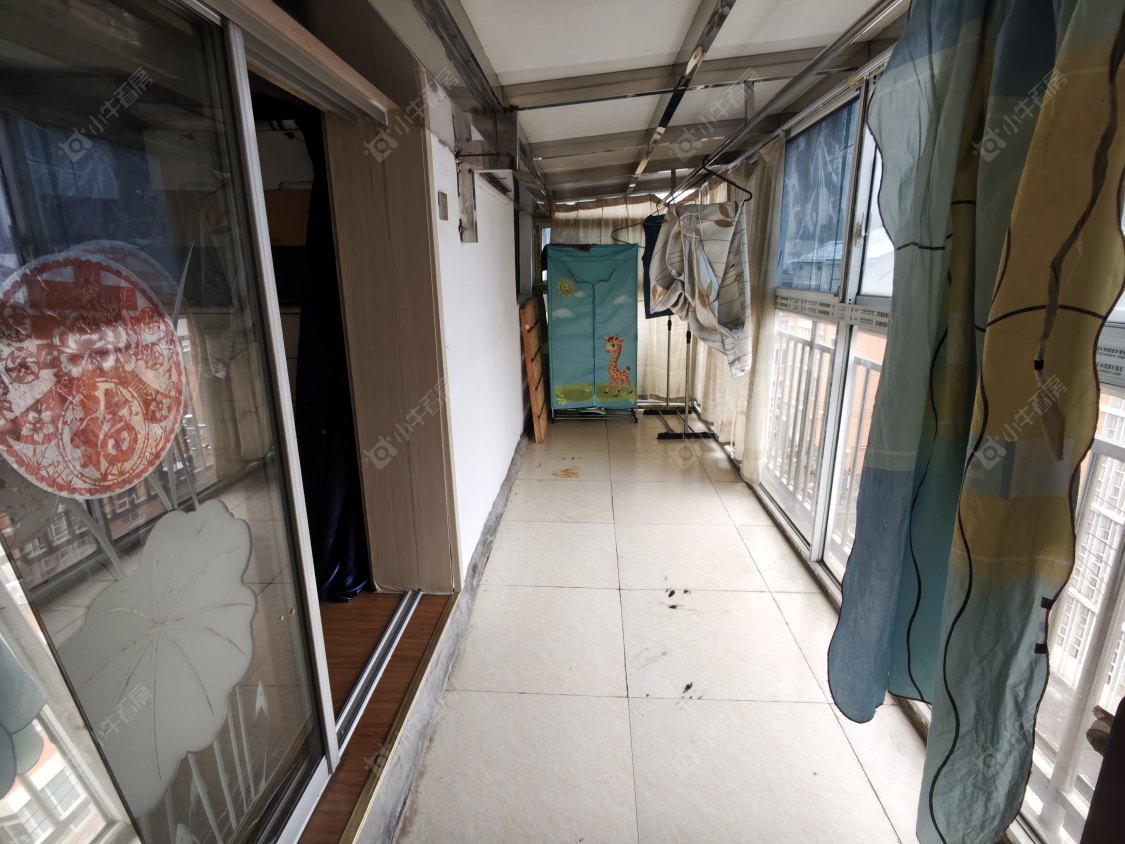 西新桥二村房源室内图 常州西新桥二村在租房源室内图_小牛看房