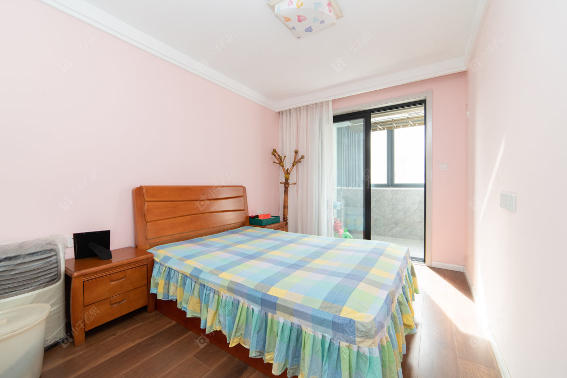 常州勤业四村南区在售二手房源室内图_小牛看房