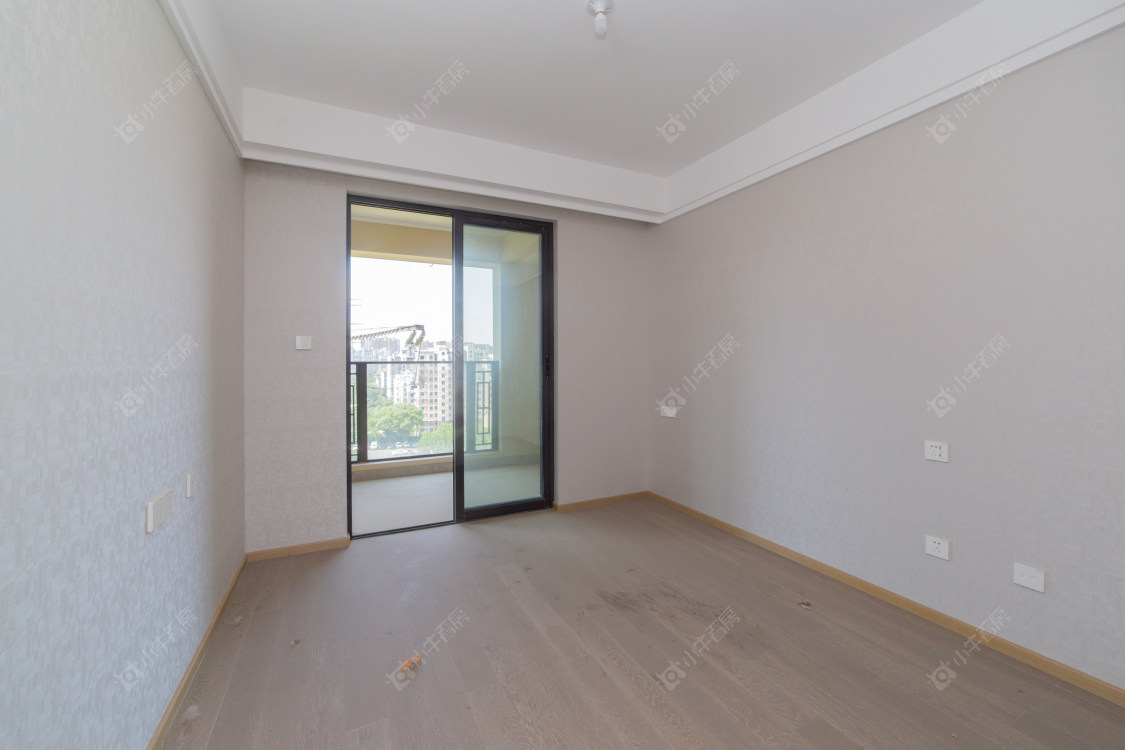 常州新城樾隽中央在售二手房_小牛看房