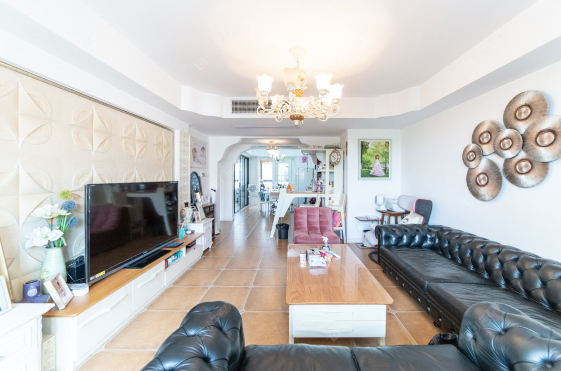 常州佳兆业凤凰湖壹号在售二手房源室内图_小牛看房